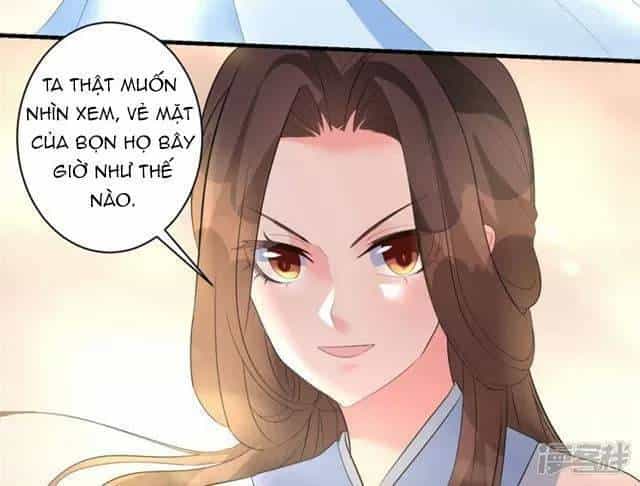 Vương Phi Có Độc! - Chương 5 - ảnh 36