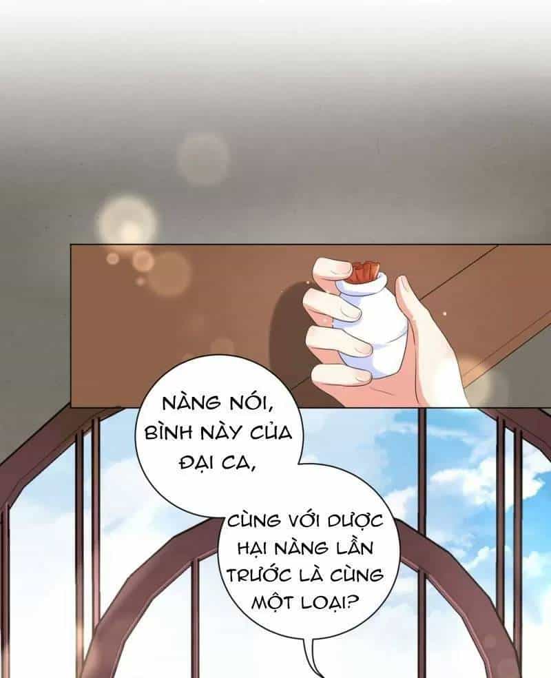 Vương Phi Có Độc! - Chương 50 - ảnh 22