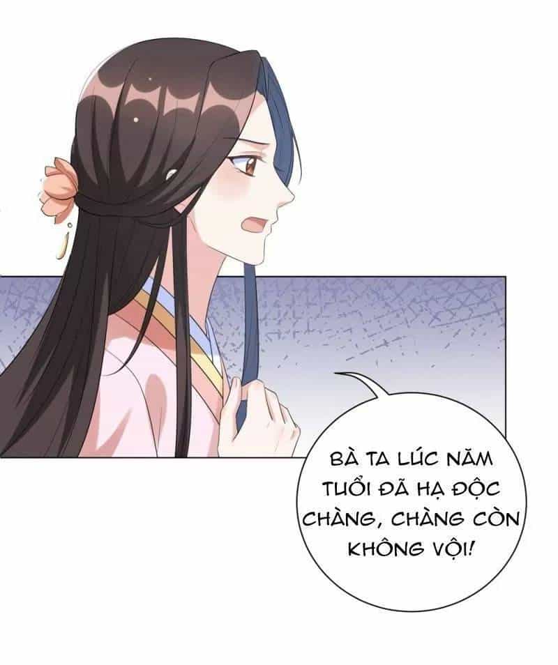 Vương Phi Có Độc! - Chương 50 - ảnh 26