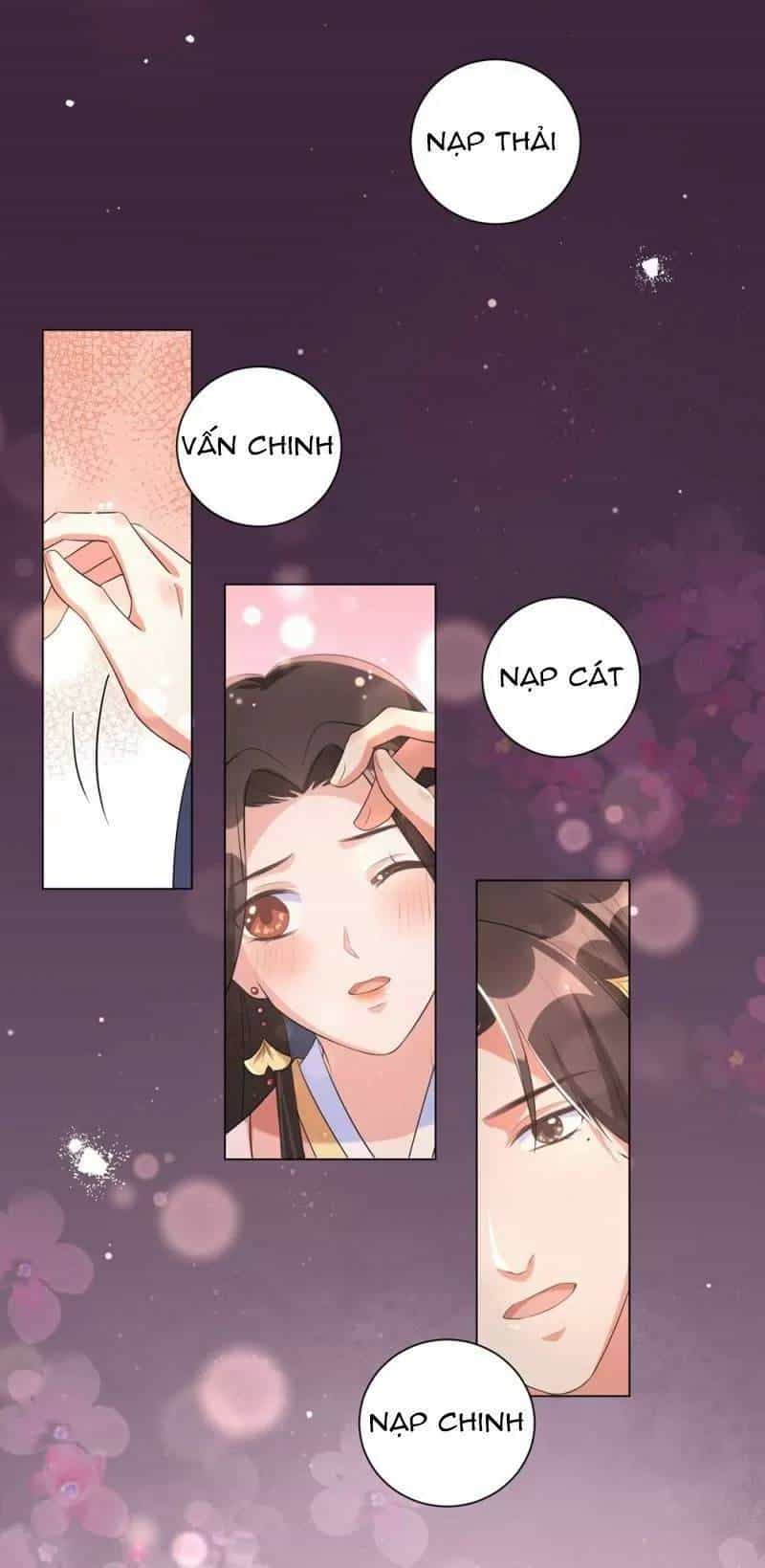 Vương Phi Có Độc! - Chương 50 - ảnh 28