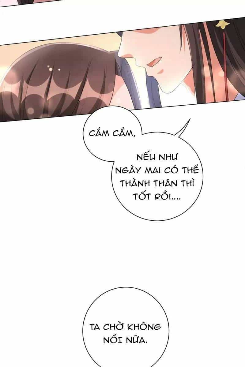Vương Phi Có Độc! - Chương 50 - ảnh 30