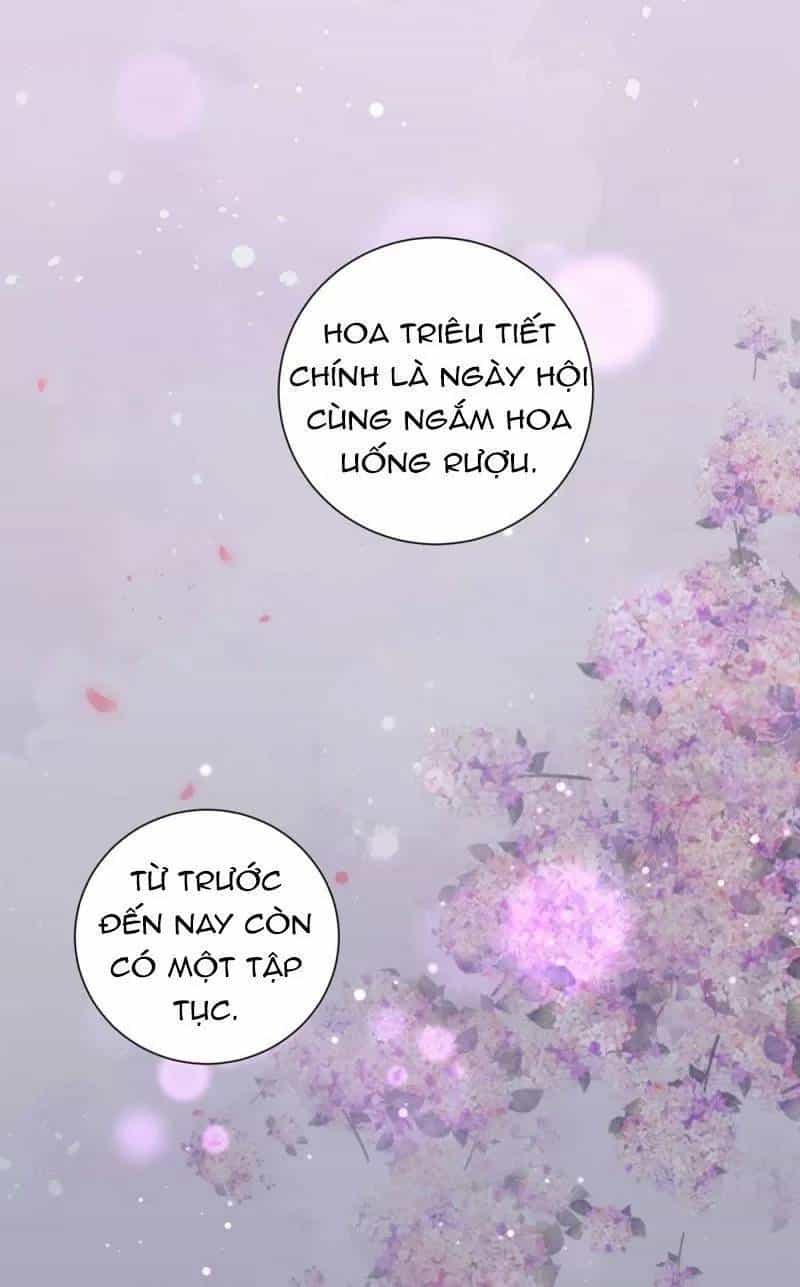 Vương Phi Có Độc! - Chương 52 - ảnh 14