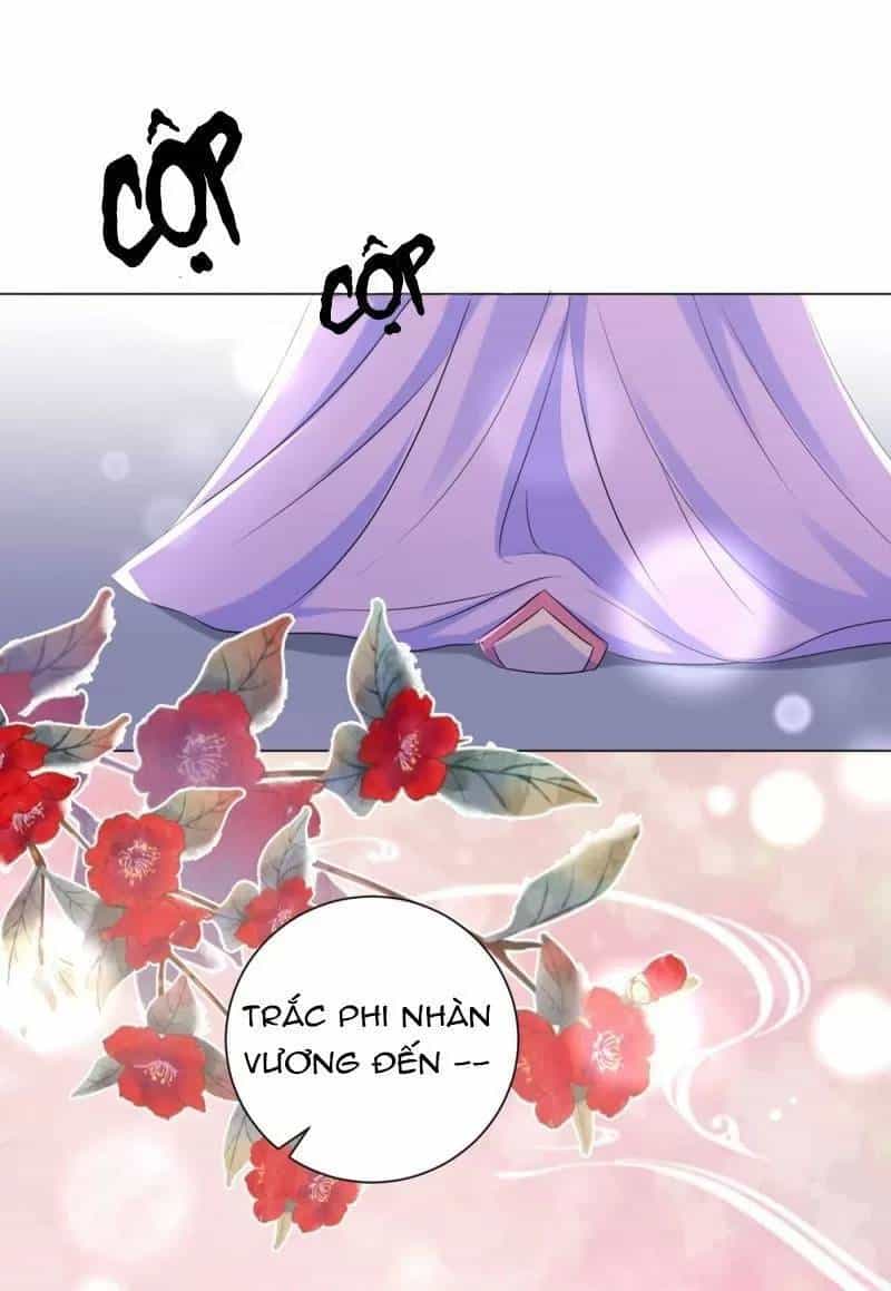 Vương Phi Có Độc! - Chương 52 - ảnh 26