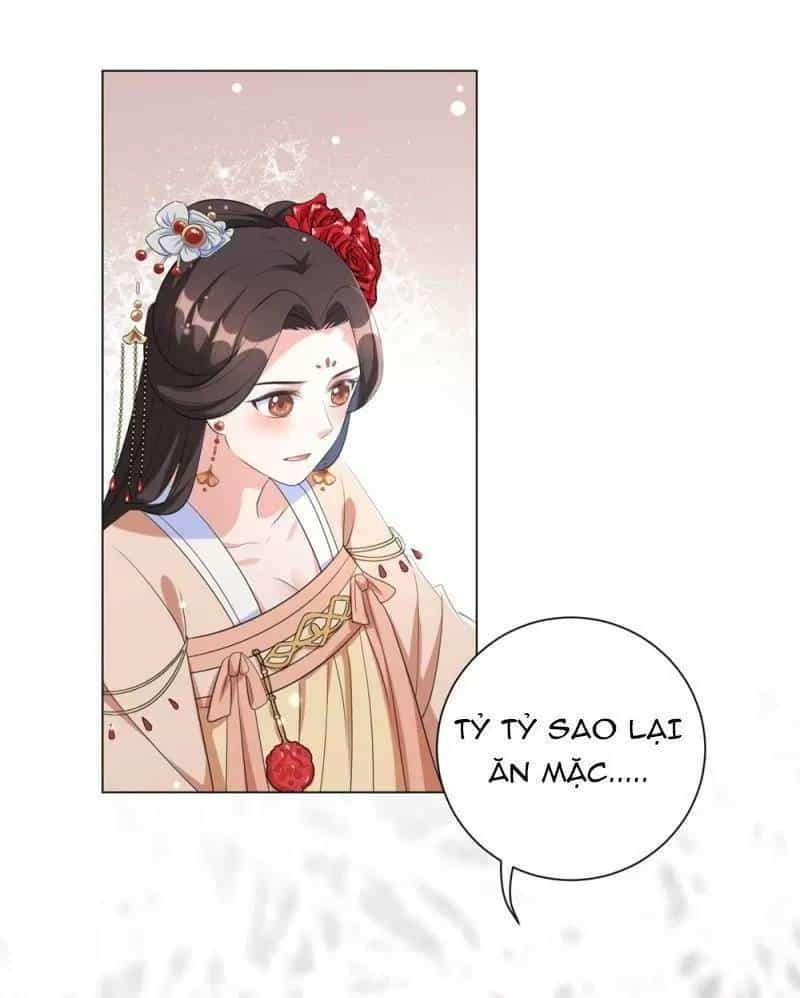 Vương Phi Có Độc! - Chương 52 - ảnh 30