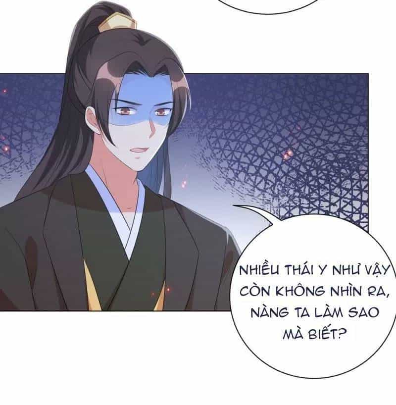 Vương Phi Có Độc! - Chương 53 - ảnh 28