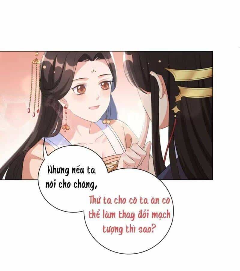 Vương Phi Có Độc! - Chương 54 - ảnh 21