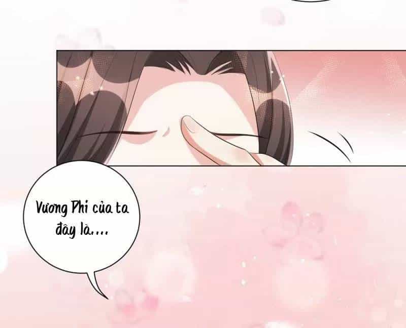 Vương Phi Có Độc! - Chương 55 - ảnh 17