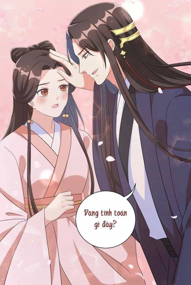 Vương Phi Có Độc! - Chương 55 - ảnh 18