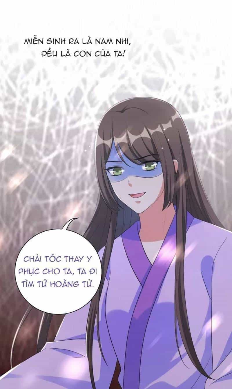 Vương Phi Có Độc! - Chương 55 - ảnh 34