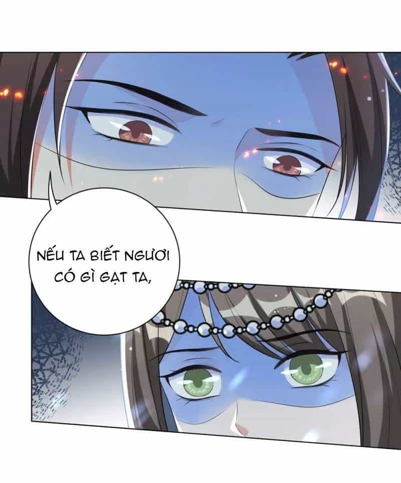 Vương Phi Có Độc! - Chương 55 - ảnh 6