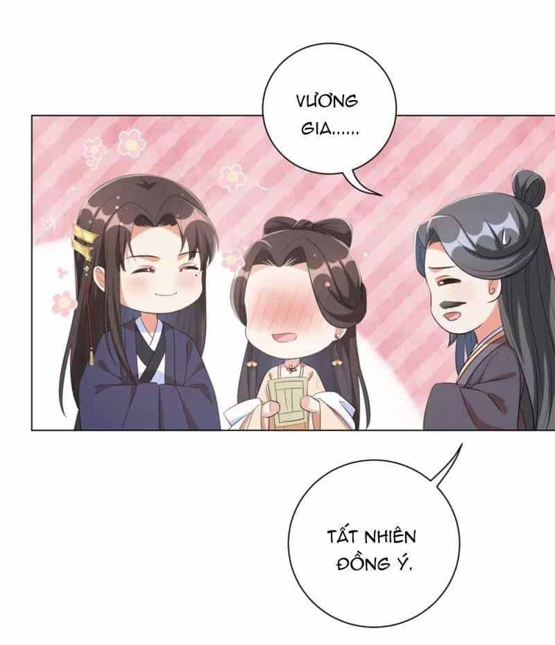 Vương Phi Có Độc! - Chương 56 - ảnh 11