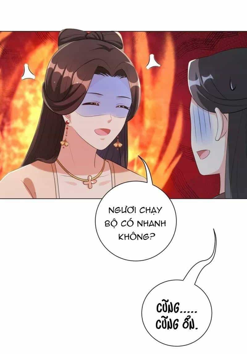 Vương Phi Có Độc! - Chương 56 - ảnh 15