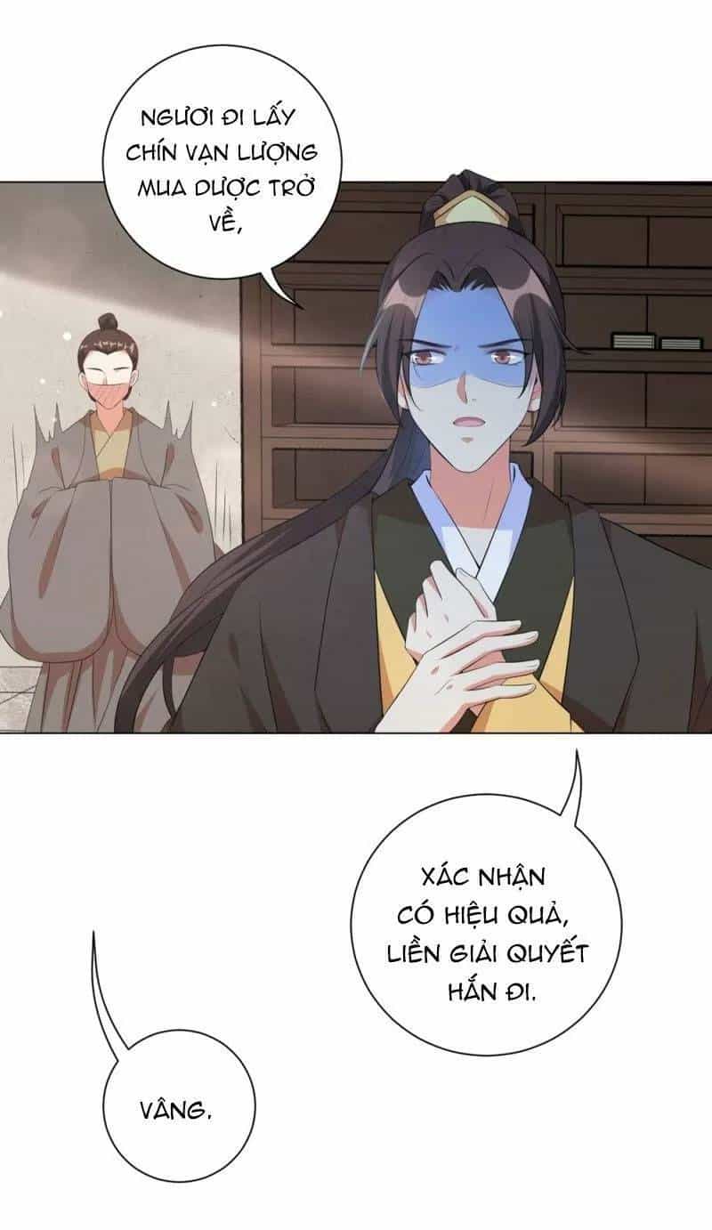 Vương Phi Có Độc! - Chương 56 - ảnh 5