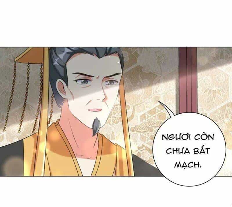 Vương Phi Có Độc! - Chương 57 - ảnh 14