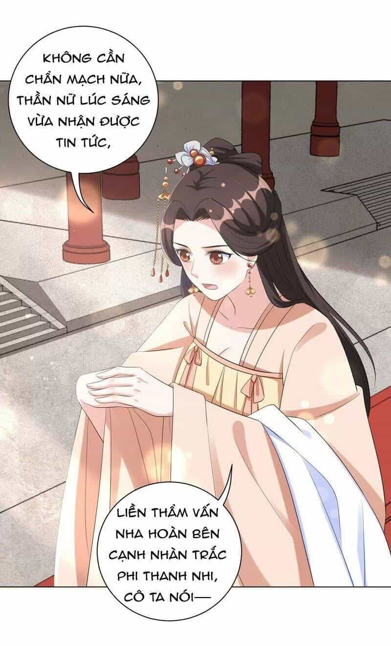 Vương Phi Có Độc! - Chương 57 - ảnh 15