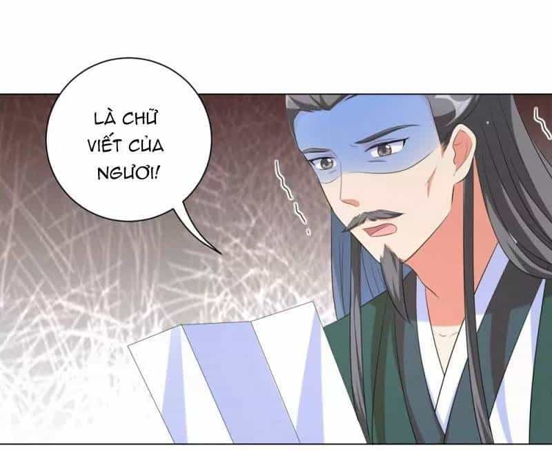 Vương Phi Có Độc! - Chương 58 - ảnh 16