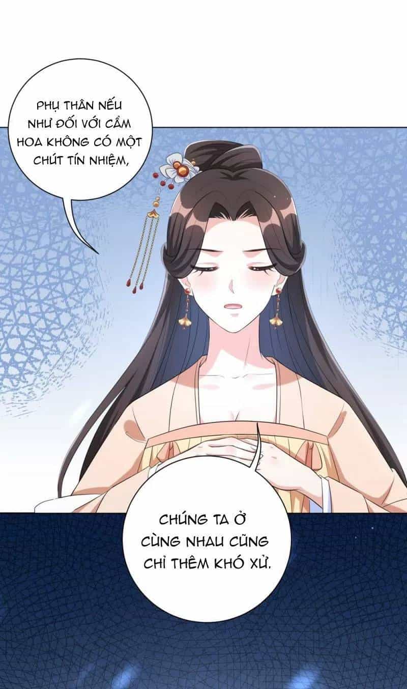 Vương Phi Có Độc! - Chương 58 - ảnh 31
