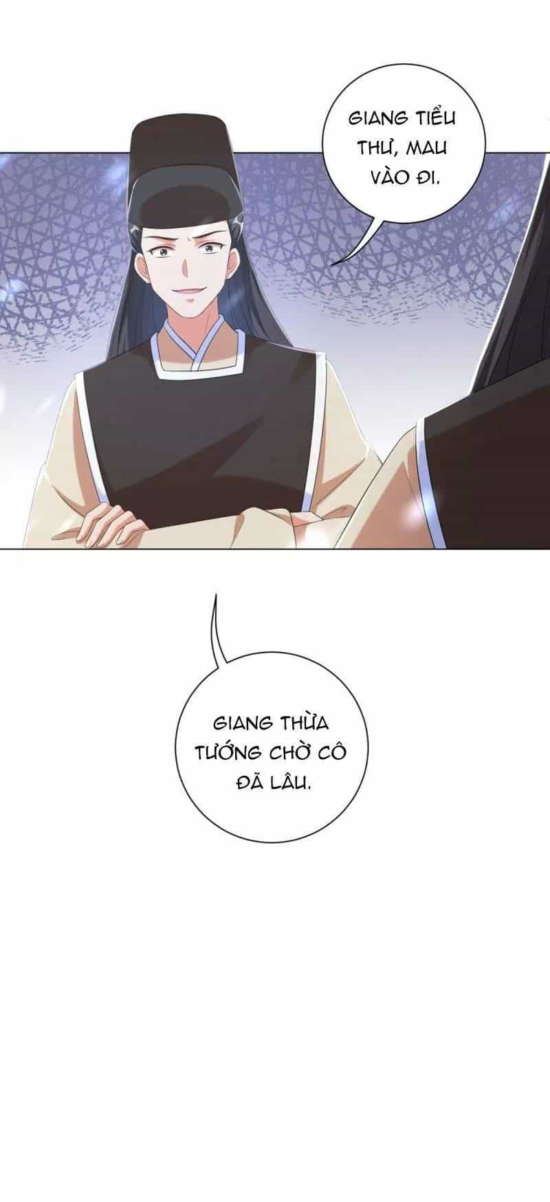 Vương Phi Có Độc! - Chương 58 - ảnh 6