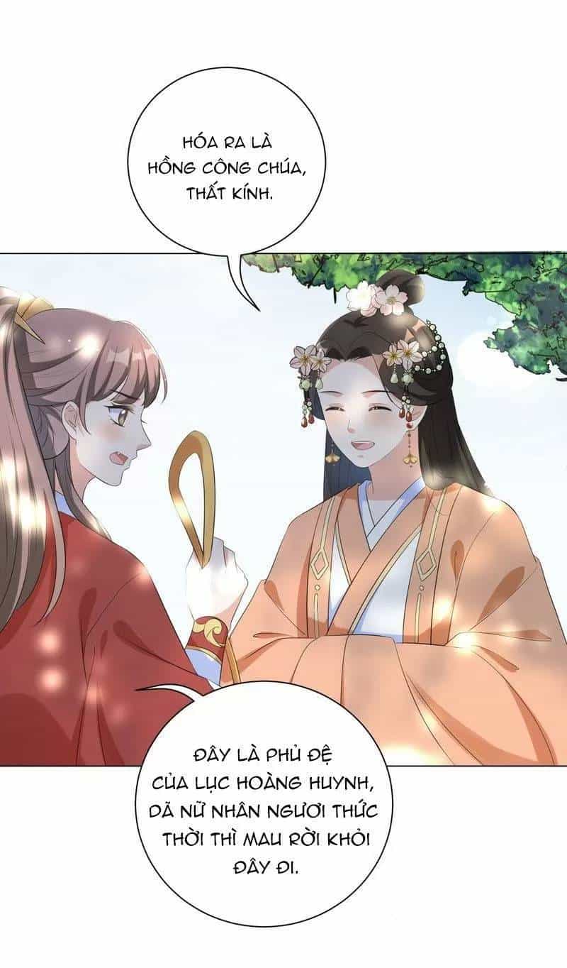 Vương Phi Có Độc! - Chương 59 - ảnh 26