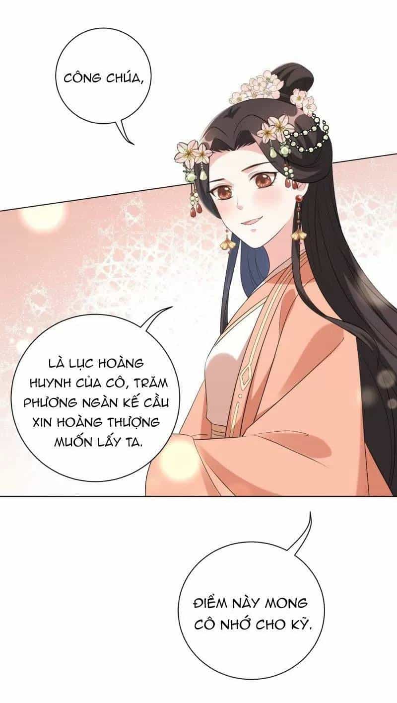 Vương Phi Có Độc! - Chương 59 - ảnh 29