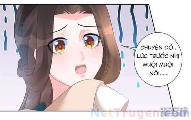 Vương Phi Có Độc! - Chương 6 - ảnh 16