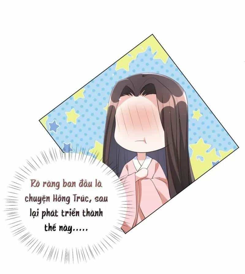 Vương Phi Có Độc! - Chương 60 - ảnh 12