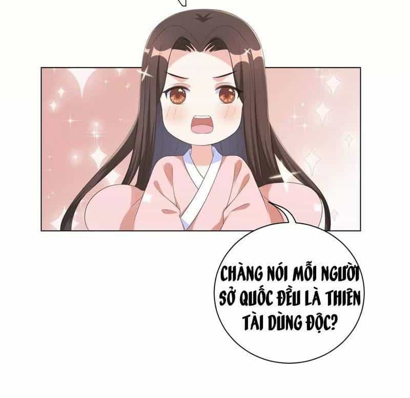 Vương Phi Có Độc! - Chương 60 - ảnh 21