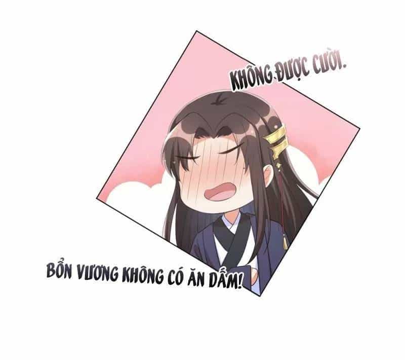 Vương Phi Có Độc! - Chương 60 - ảnh 31