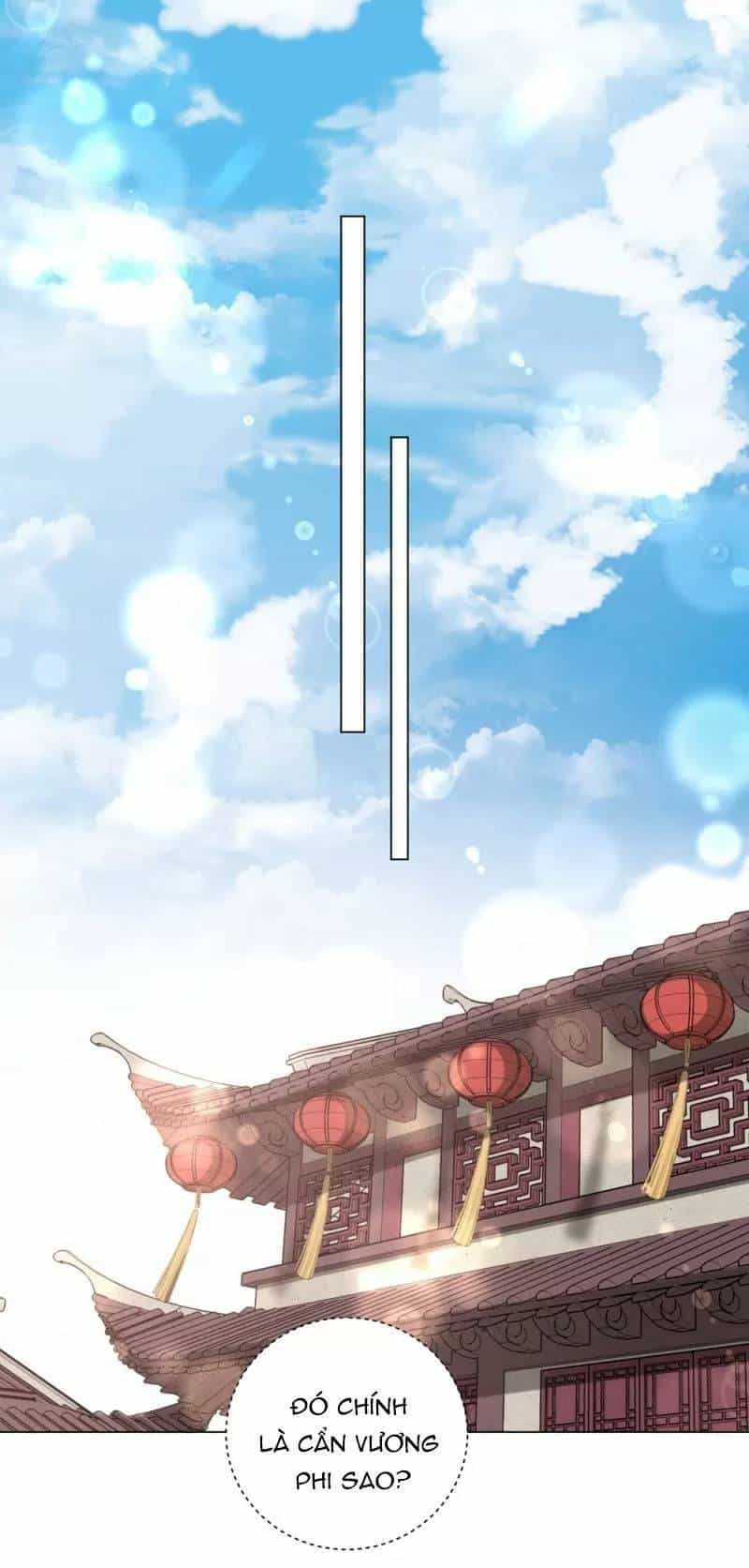 Vương Phi Có Độc! - Chương 61 - ảnh 11