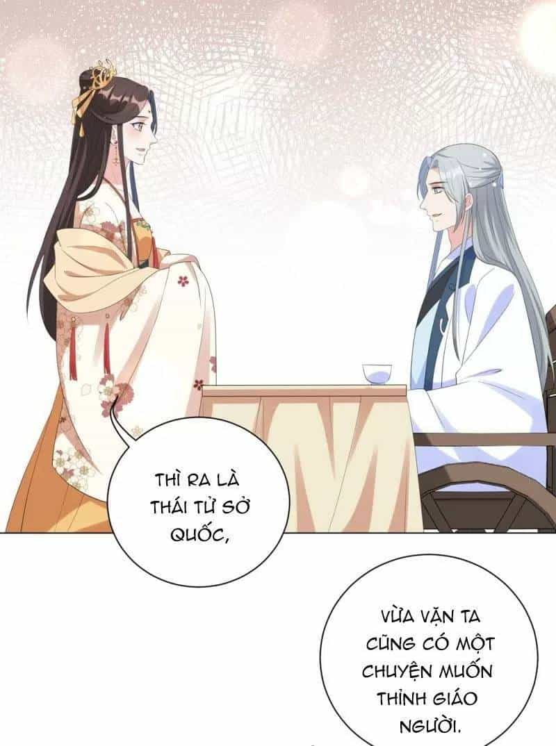 Vương Phi Có Độc! - Chương 61 - ảnh 20