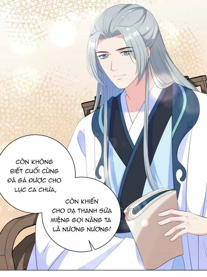 Vương Phi Có Độc! - Chương 61 - ảnh 3
