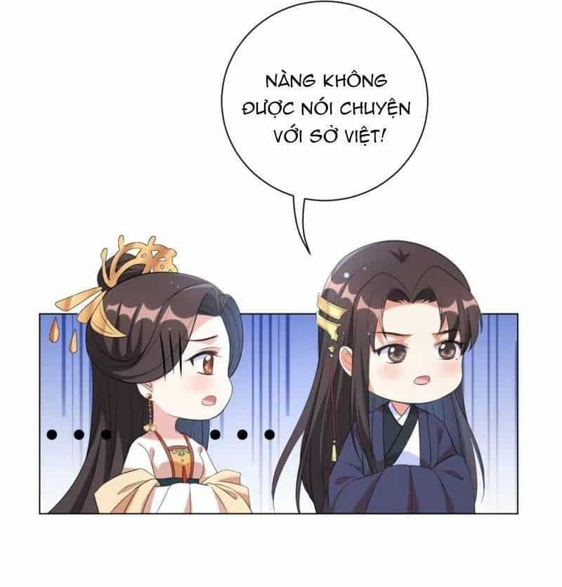 Vương Phi Có Độc! - Chương 62 - ảnh 11