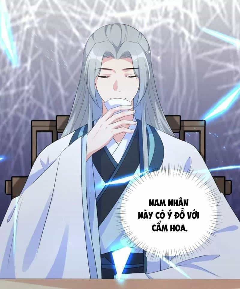 Vương Phi Có Độc! - Chương 62 - ảnh 16