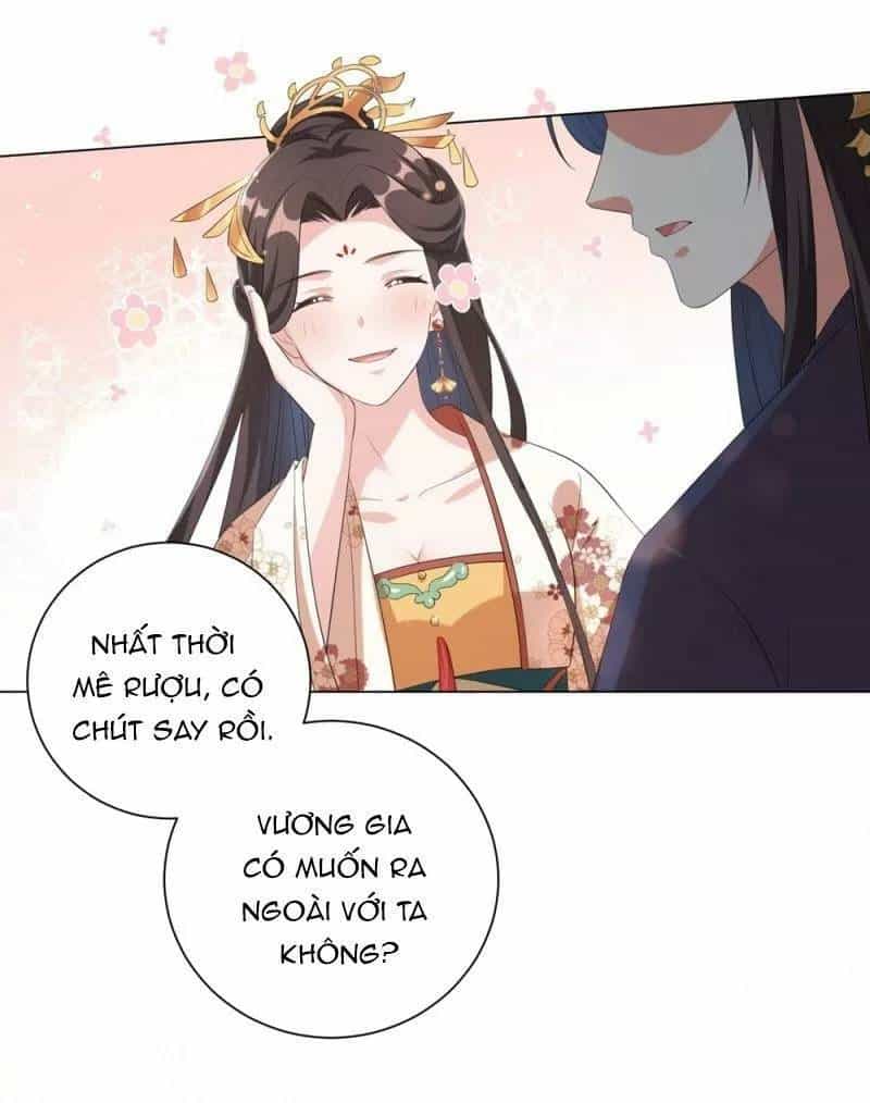 Vương Phi Có Độc! - Chương 62 - ảnh 22