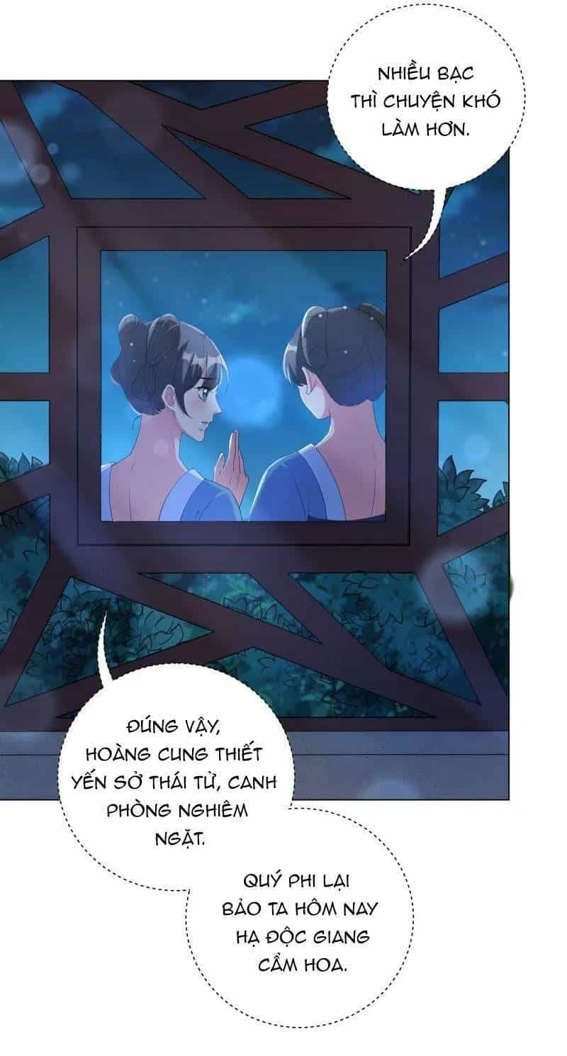 Vương Phi Có Độc! - Chương 63 - ảnh 4
