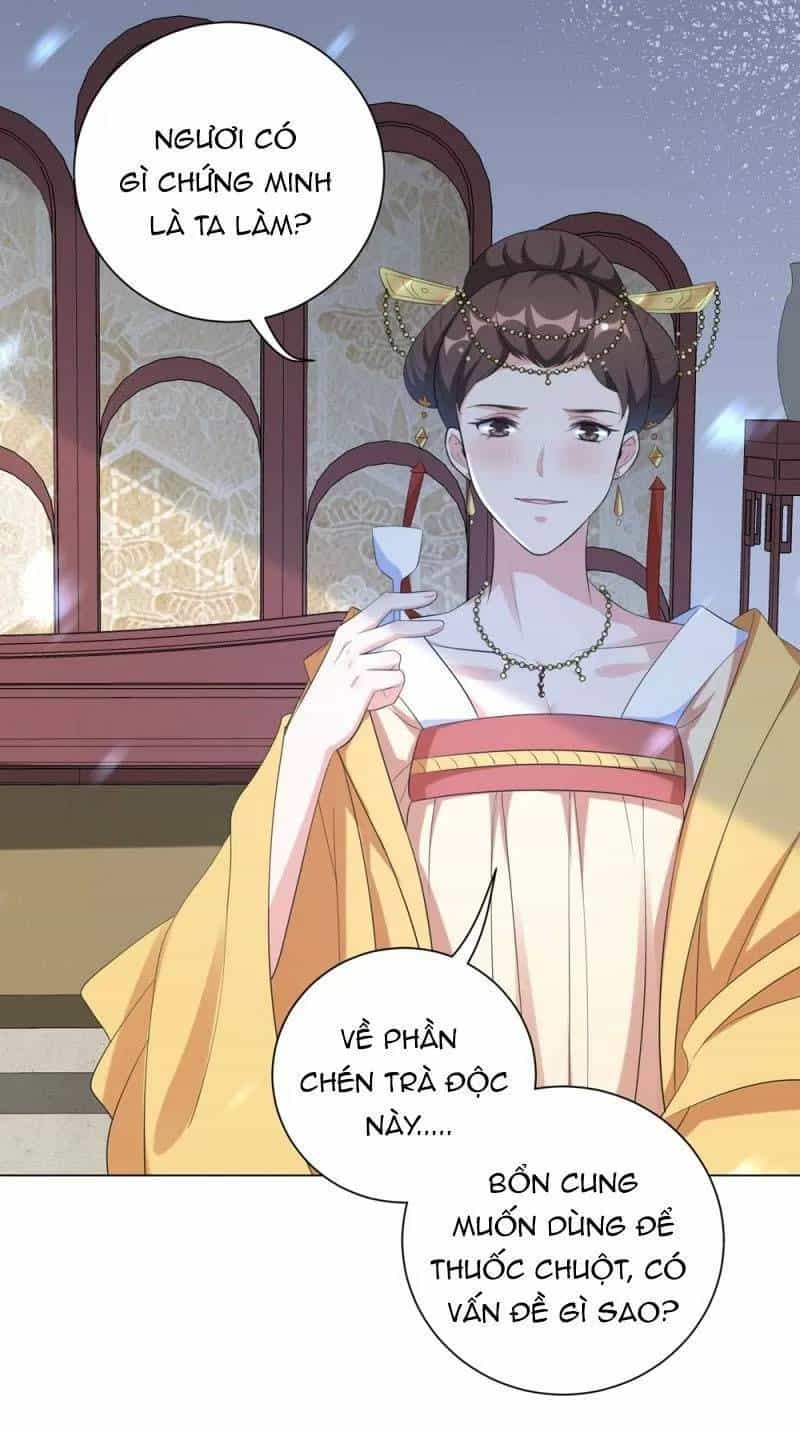 Vương Phi Có Độc! - Chương 64 - ảnh 10