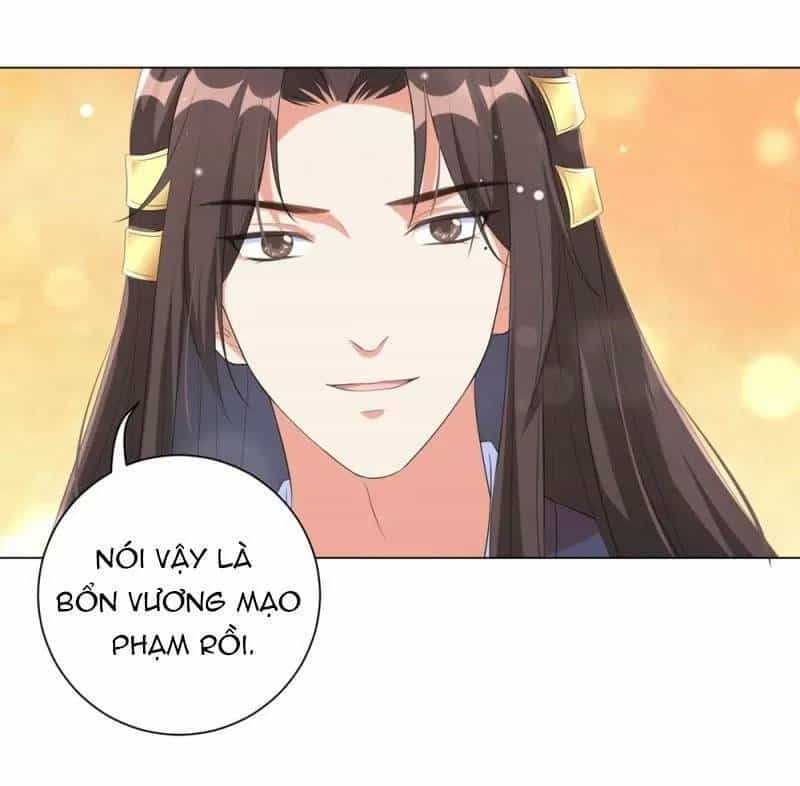 Vương Phi Có Độc! - Chương 64 - ảnh 11