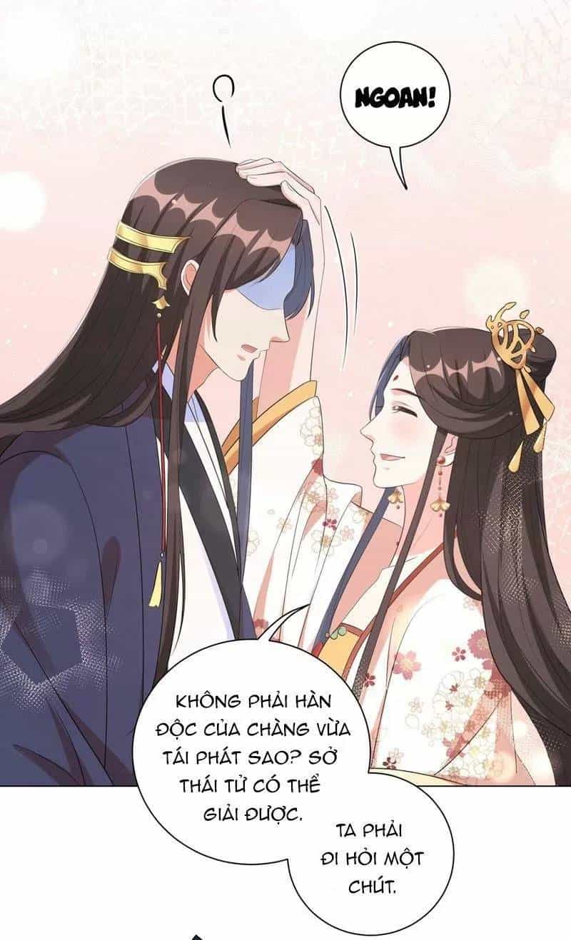 Vương Phi Có Độc! - Chương 64 - ảnh 27