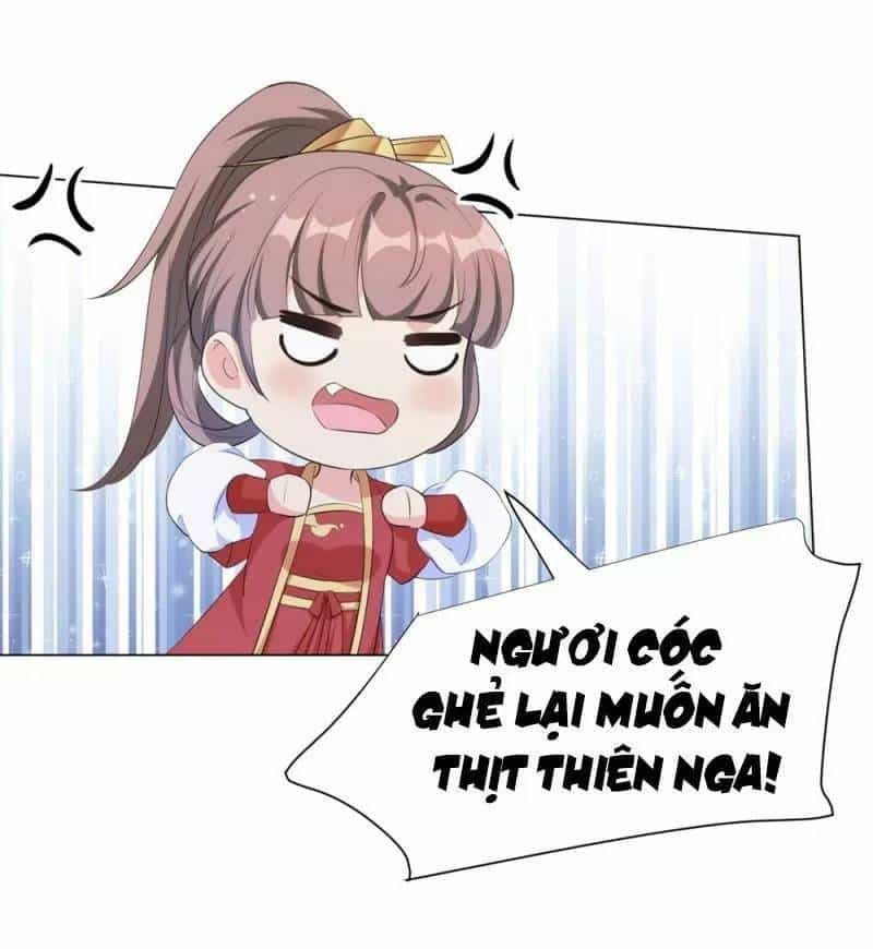 Vương Phi Có Độc! - Chương 65 - ảnh 26