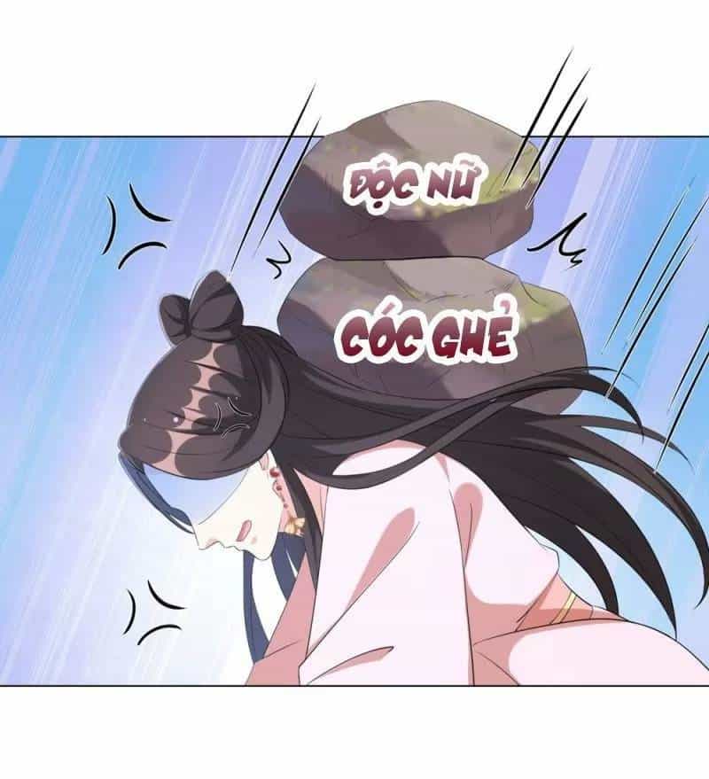 Vương Phi Có Độc! - Chương 65 - ảnh 28