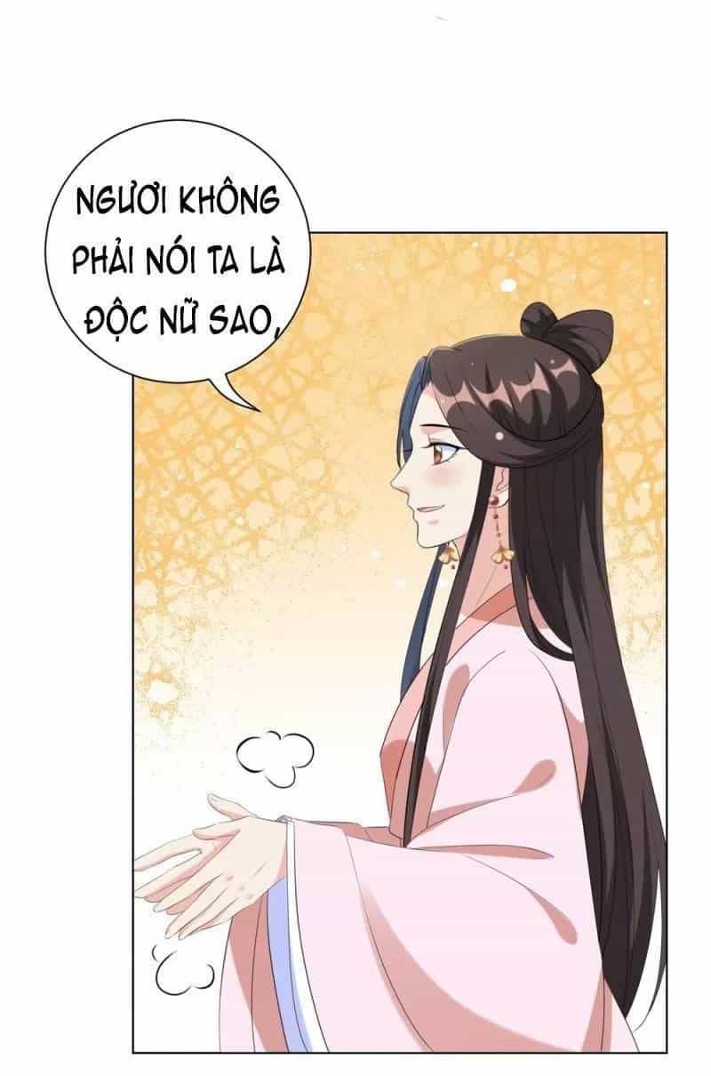 Vương Phi Có Độc! - Chương 65 - ảnh 31