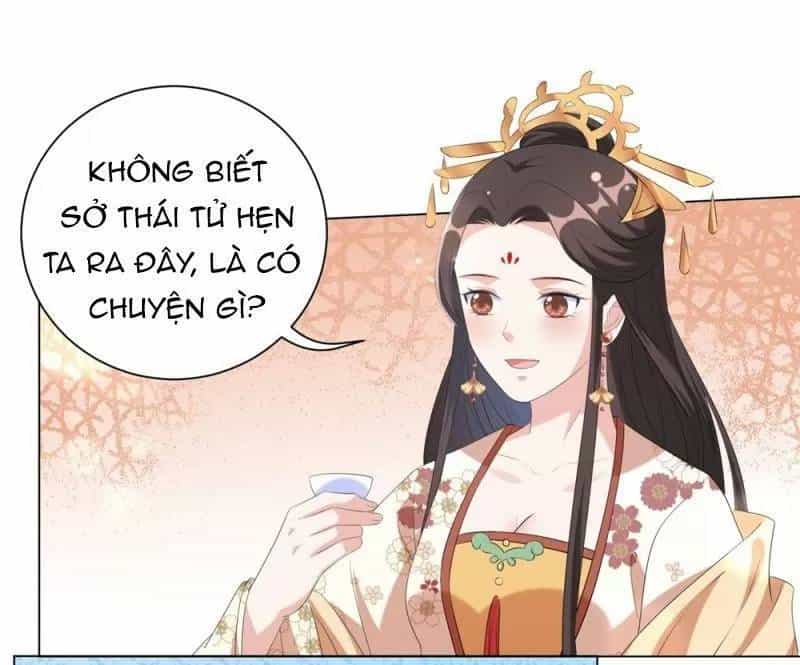 Vương Phi Có Độc! - Chương 65 - ảnh 5