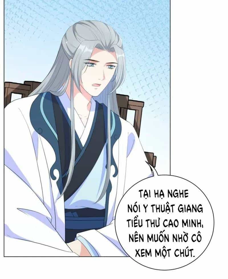 Vương Phi Có Độc! - Chương 65 - ảnh 6