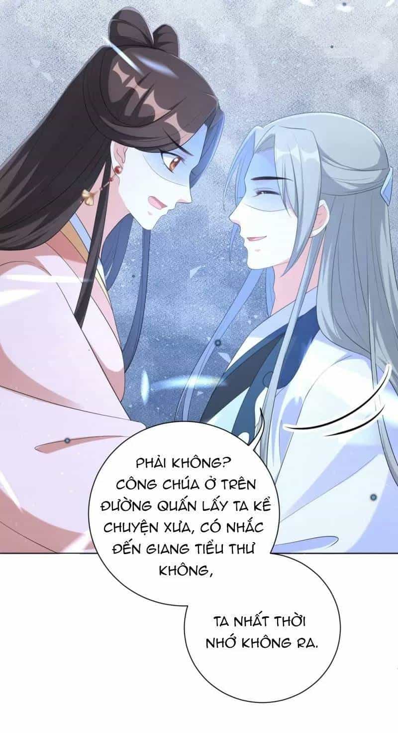 Vương Phi Có Độc! - Chương 66 - ảnh 14