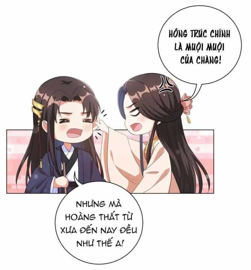Vương Phi Có Độc! - Chương 67 - ảnh 13