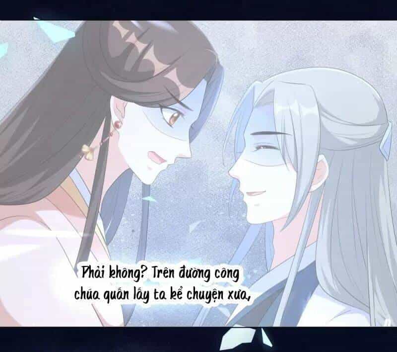 Vương Phi Có Độc! - Chương 67 - ảnh 16