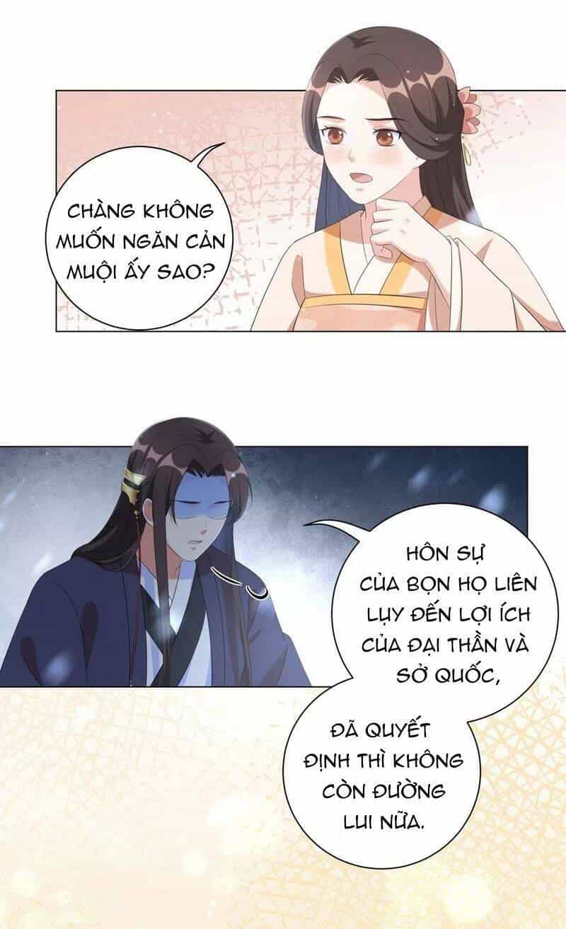 Vương Phi Có Độc! - Chương 67 - ảnh 22