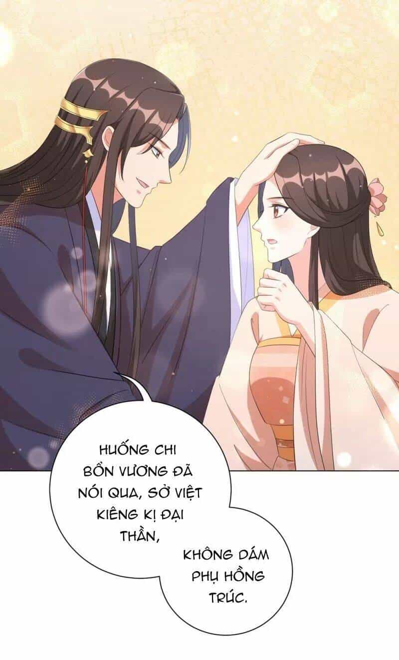 Vương Phi Có Độc! - Chương 67 - ảnh 23