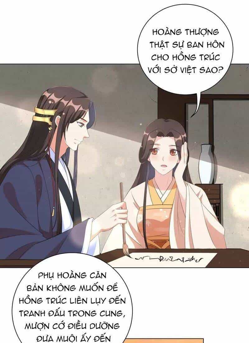 Vương Phi Có Độc! - Chương 67 - ảnh 8