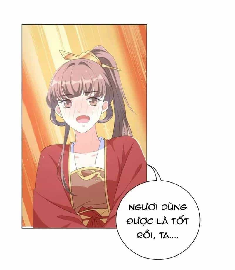 Vương Phi Có Độc! - Chương 68 - ảnh 16